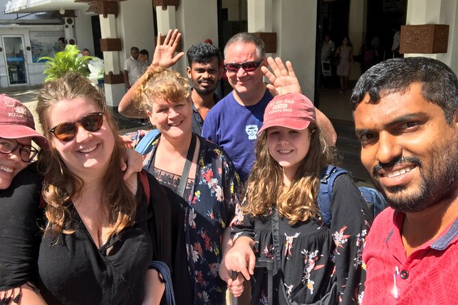 Bandaranayake International Airport (CMB) to Any Hotel in Negombo Drop Off - How the 20 to 45 Minute Ride Actually Feels
