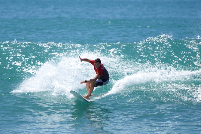 Beginner Surf Lesson in Arugam Bay - Key highlights worth your attention