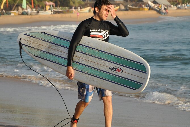 Beginner Surf Lesson in Arugam Bay - Pickup, private groups, and why logistics can make or break it