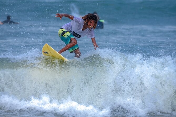 Beginner Surf Lesson in Arugam Bay - Price and value: is $36 actually fair?