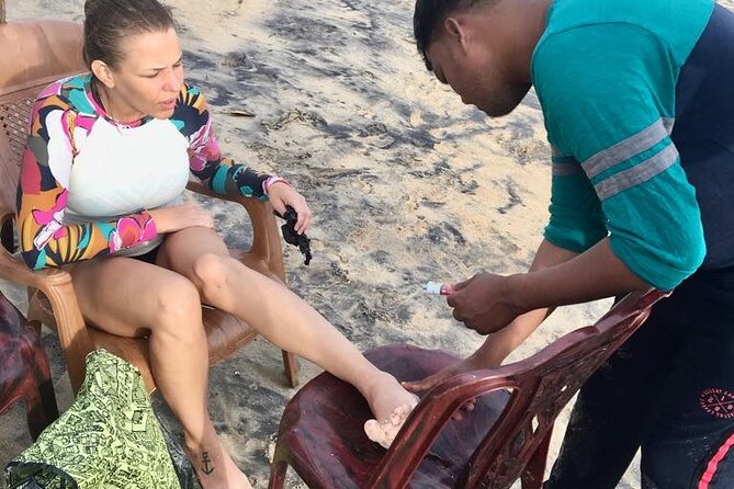 Beginner Surf Lesson in Arugam Bay - Should you book this Arugam Bay beginner surf lesson?