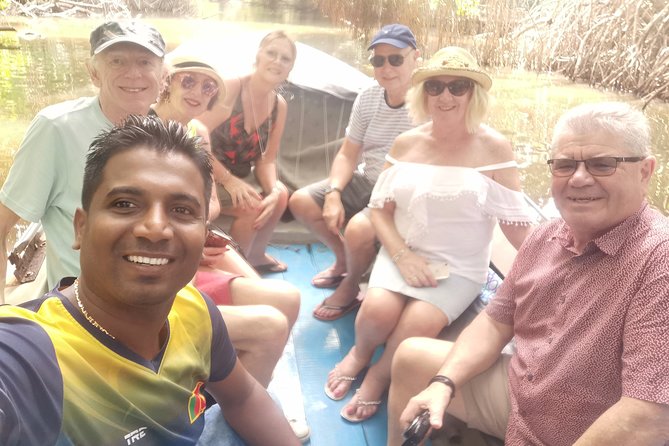 Bentota River Boat Safari with Private Boat Beruwala/Bentota/Kosgoda/Ahungalla - Key reasons this Bentota river safari is worth your time