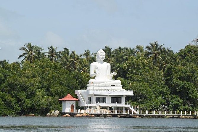 Bentota River Boat Safari with Private Boat Beruwala/Bentota/Kosgoda/Ahungalla - Should you book this Bentota River boat safari?