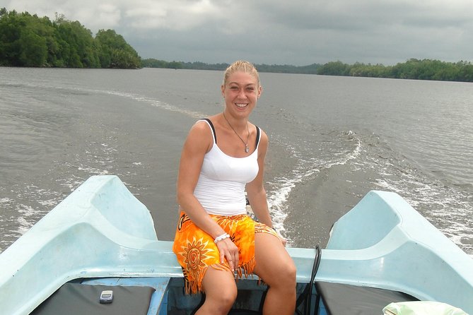 Bentota River Safari - Crocodiles and Monitors: How to Expect the Best Without Getting Frustrated