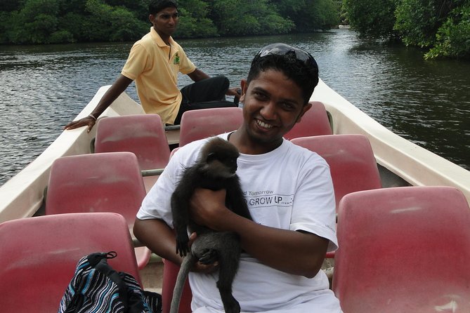 Bentota River Safari - Guides, Safety, and Why a Private Tour Can Feel Better