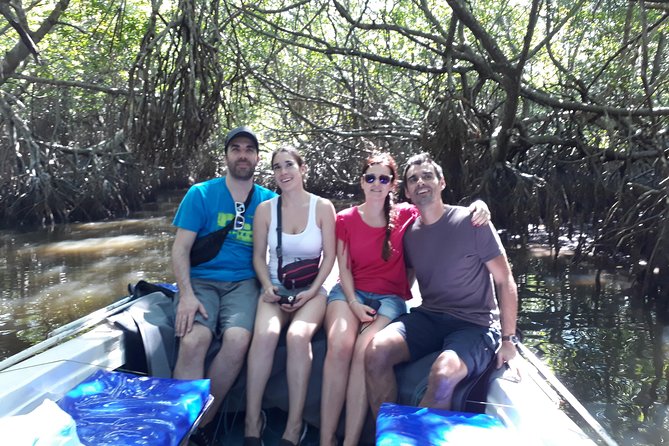 Bentota River Safari - Hotel Transfers Around Bentota: Easy Start, Mostly