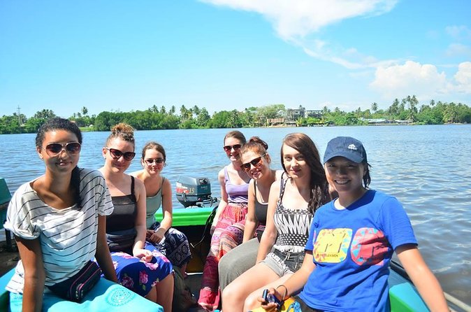 Bentota River Safari By BTM (Mangrove & Wildlife Encounter) - Key Highlights You Should Care About