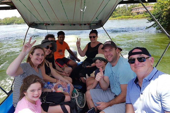 Bentota River Safari By BTM (Mangrove & Wildlife Encounter) - Value for $32: Why This Safari Can Make Sense on a Tight Schedule