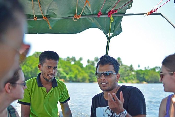 Bentota River Safari By BTM (Mangrove & Wildlife Encounter) - Spotting Birds and Reptiles: How the Guide Turns Scenery Into Sightings