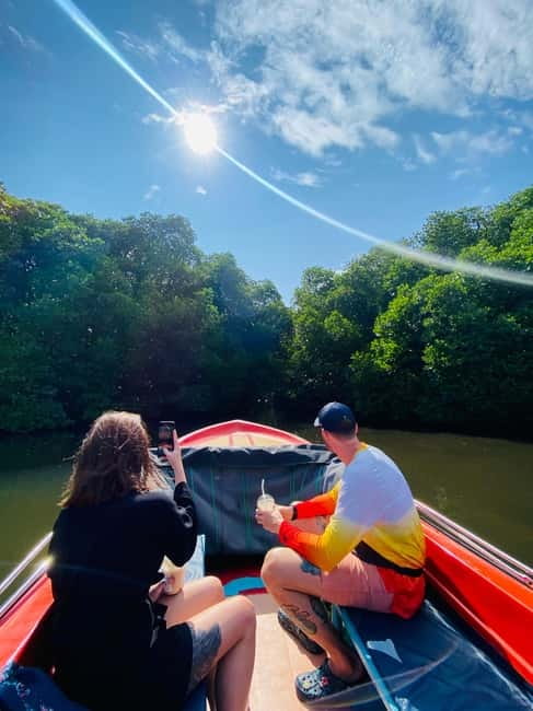 Bentota River Safari: Discover Wildlife & Mangroves by Boat - Key reasons this Bentota River safari is worth your time