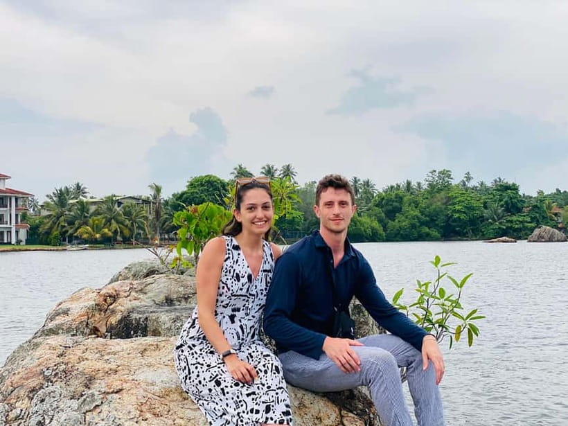 Bentota River Safari: Discover Wildlife & Mangroves by Boat - Guides and boat drivers: what to look for once you’re on the water