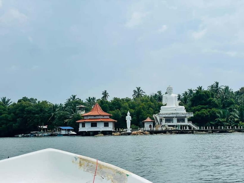 Bentota: River Safari with Hotel Pickup and Drop-Off - What to Bring, What to Wear, and Small Rules That Help