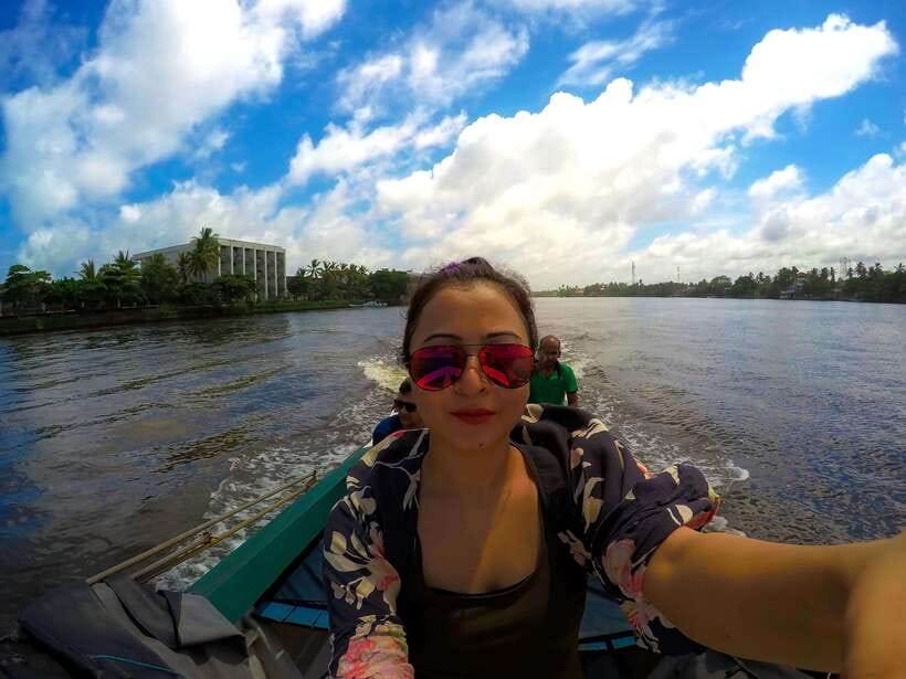 Bentota River Safari with Mangrove and Wildlife Encounter - Booking tips so you get the best chance at sightings