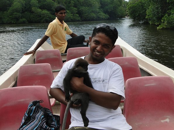 Bentota River Safari - Picking Morning vs Afternoon: When Wildlife Feels Most Active