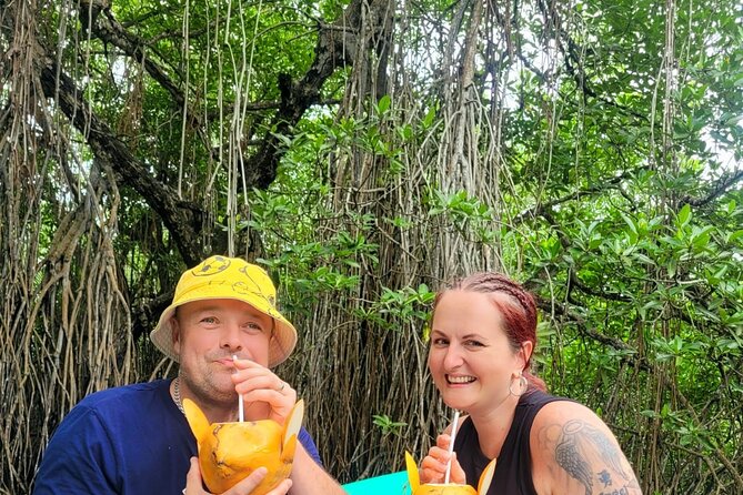Bentota Village Tour with River Safari & Tea Plantation/Factory - All Inclusive - Bentota village driving, lunch, and why the price feels fair
