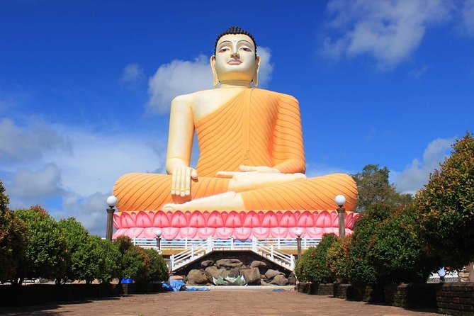 Bentota Village Tour with River Safari & Tea Plantation/Factory - All Inclusive - Practical tips for a smooth, comfortable day