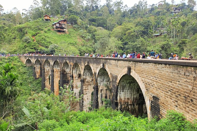 Best of Ella - Full Day, Private & Customize Tour - Galle, plus the Dutch Fort moment that actually matters