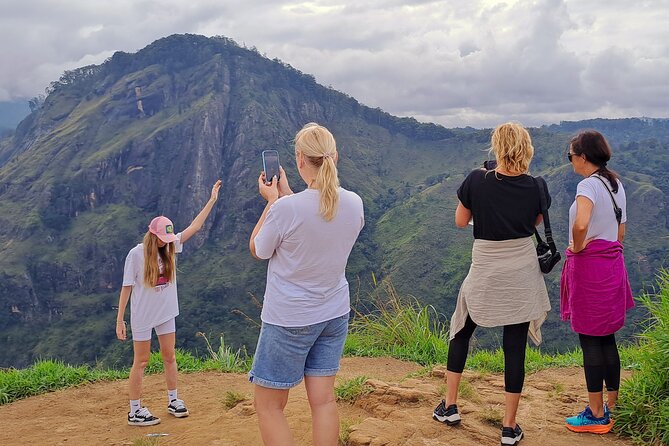 Best of Ella - Full Day, Private & Customize Tour - The south coast stops on the way to Ella