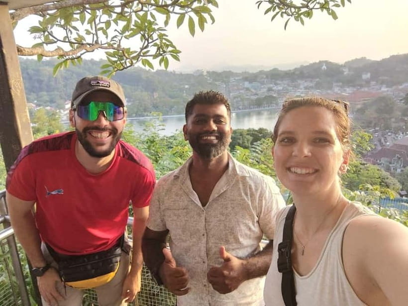 Best Private Kandy City Tour by Tuk Tuk with Local Guide - Key Highlights You Will Actually Feel
