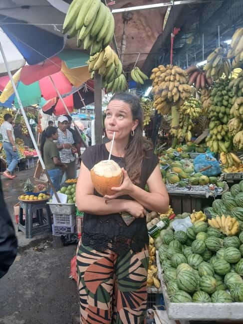 Best Private Kandy City Tour by Tuk Tuk with Local Guide - Tea Factory, Wood Carving, Gems, and Spices, with a Shop-Stop Reality Check