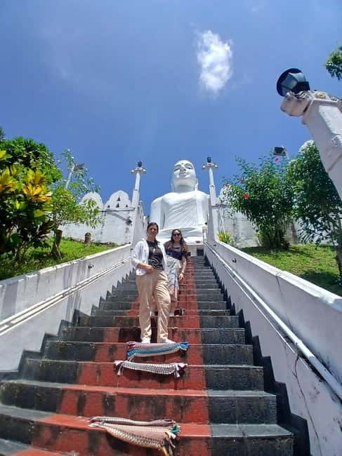 Best Private Kandy City Tour by Tuk Tuk with Local Guide - Timing, Lunch, and What to Bring for a 6-Hour Day