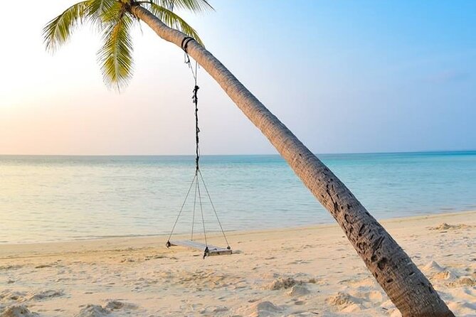 Budget Tours Sri Lanka with 7 Nights accommodation - Day 6: Mirissa beach time and Hummanaya Blowhole watching