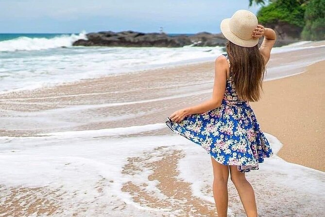 Budget Tours Sri Lanka with 7 Nights accommodation - Day 7: 6:30 whale watching, turtles in Bentota and Kosgoda, plus Galle Fort
