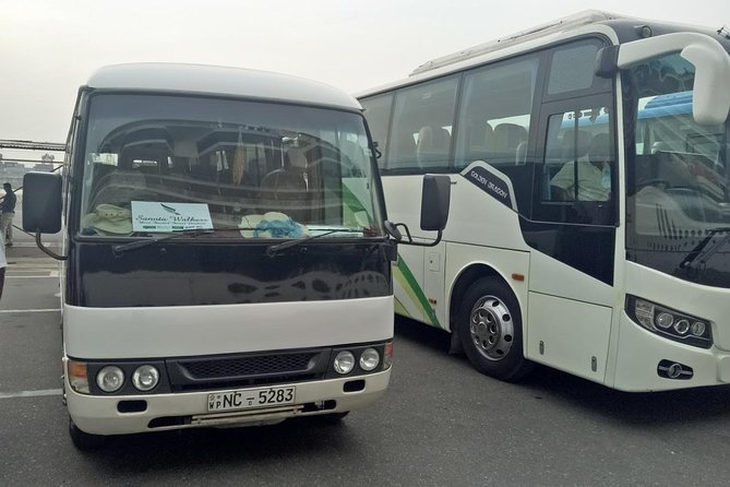 Cars with a Driver for 07 Days Tour - Price and what this tour really buys you