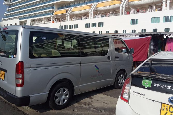 Cars with a Driver for 07 Days Tour - Whale watching from Mirissa, then Galle Fort and turtles to Colombo