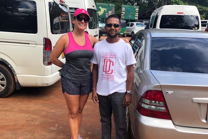 Chauffeur guide and Tour organizer - Key highlights at a glance