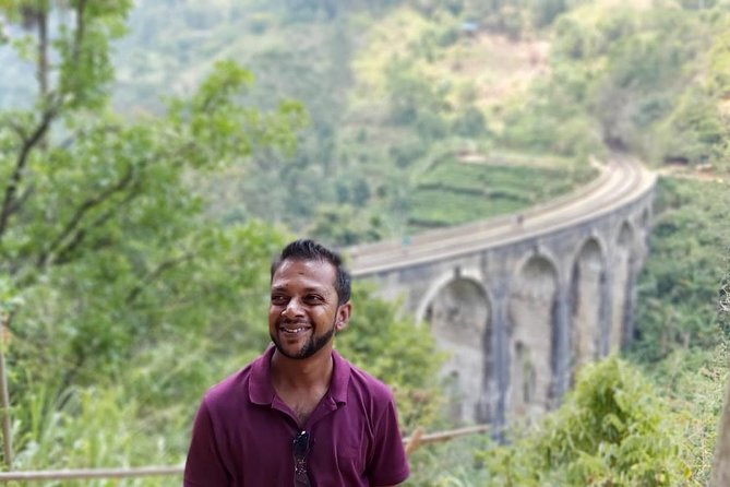 Chauffeur guide and Tour organizer - Price and value: what $25 per person really means
