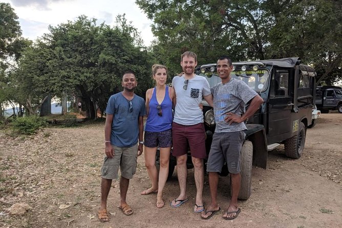 Chauffeur guide and Tour organizer - Communication and support, from first message to last mile