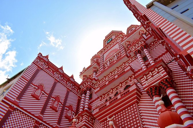 City Tour in Colombo - Dutch Hospital Shopping Precinct: Colonial Character Meets Modern Colombo