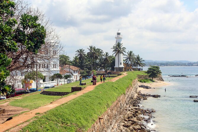 Coastal Ride to Galle from Bentota - Bentota to Galle: why this day trip works