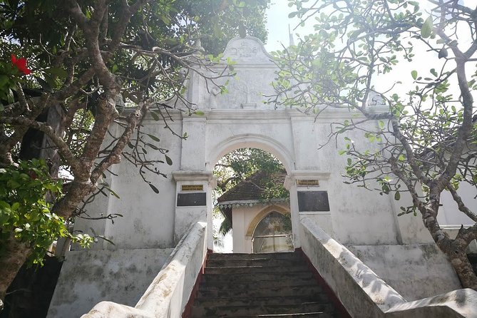 Coastal Ride to Galle from Bentota - Galle Fort and old city streets: Portuguese and Dutch footprints in stone