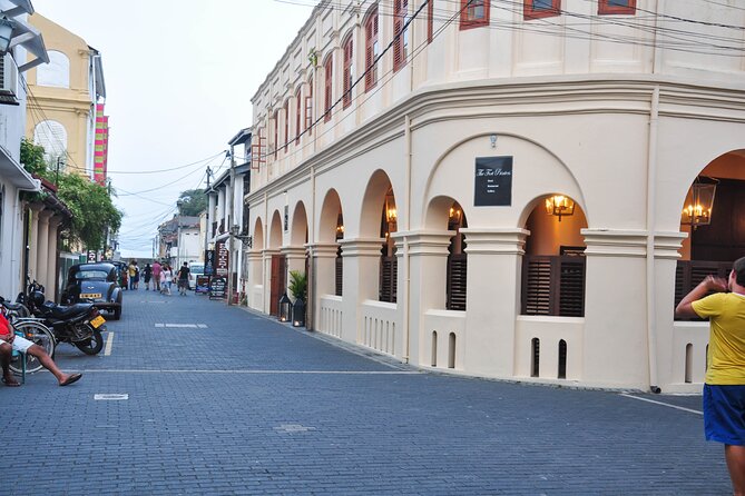 Coastal Ride to Galle from Bentota - Price check: is $70 per person good value?