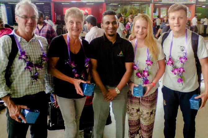 Colombo Airport (CMB) to Colombo City Private Transfer - Price and Value: Is $21 Per Person a Smart Deal?
