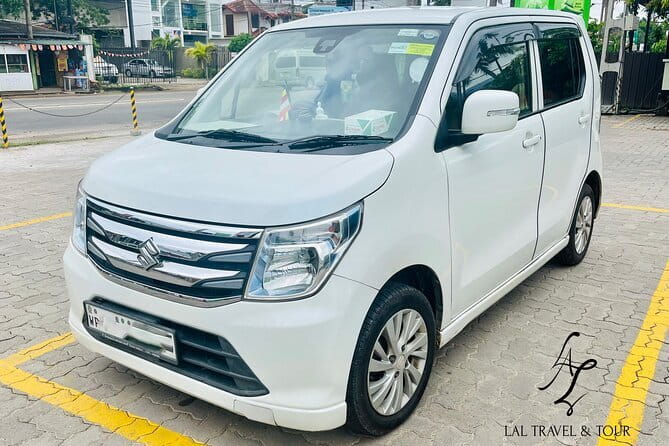 Colombo Airport Pickup and Drop-off Transfer - What is included, and why it matters when you land