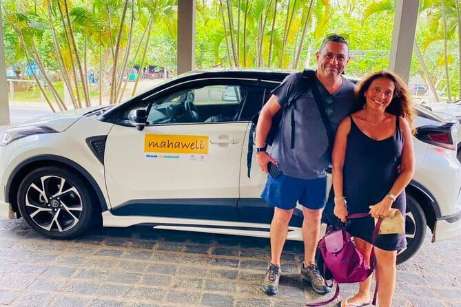 Colombo Airport Pickup and Drop-off Transfer - Comfort details that actually affect the experience