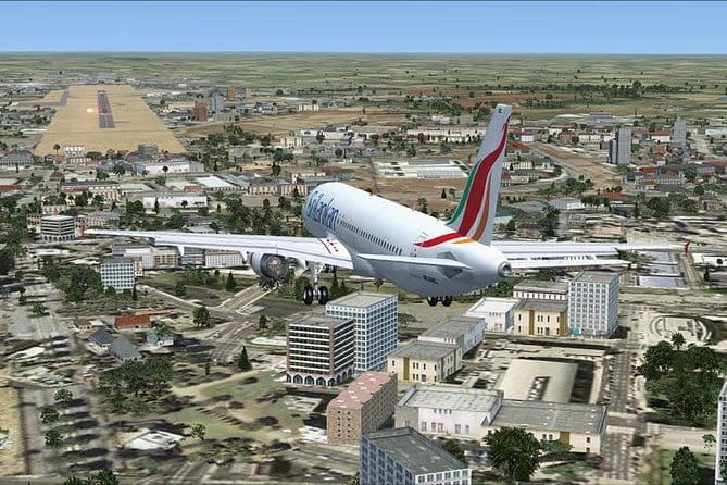 Colombo Airport to Colombo City Drop - Your Private Car, Air-Conditioned Comfort, and Free Water