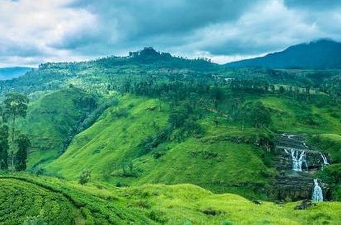 Colombo Airport to Kandy Taxi - Price and Value: Is $75 a Good Deal?