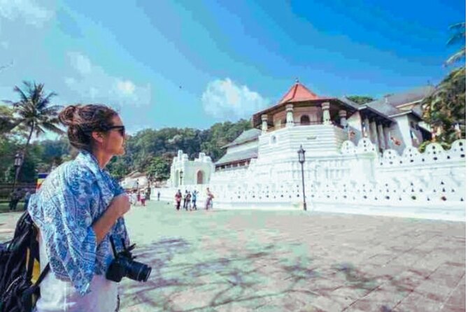 Colombo Airport to Kandy Taxi - Timing, Operating Hours, and When to Double-Check