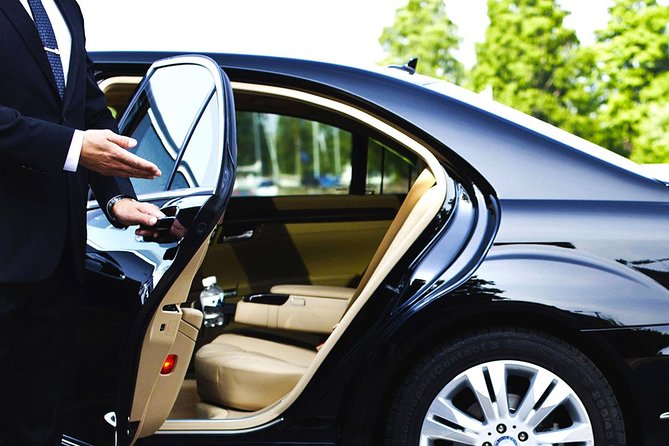 Colombo Airport to Mirissa Taxi (private arrival transfer) - What You Get in Plain Terms