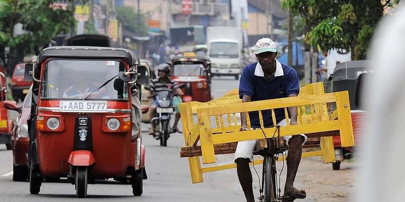 Colombo: All-Inclusive Morning & Afternoon Private City Tour - Key highlights worth planning around