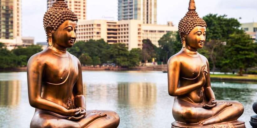 Colombo: All-Inclusive Morning & Afternoon Private City Tour - A comfortable half-day in Colombo with a real driver-guide