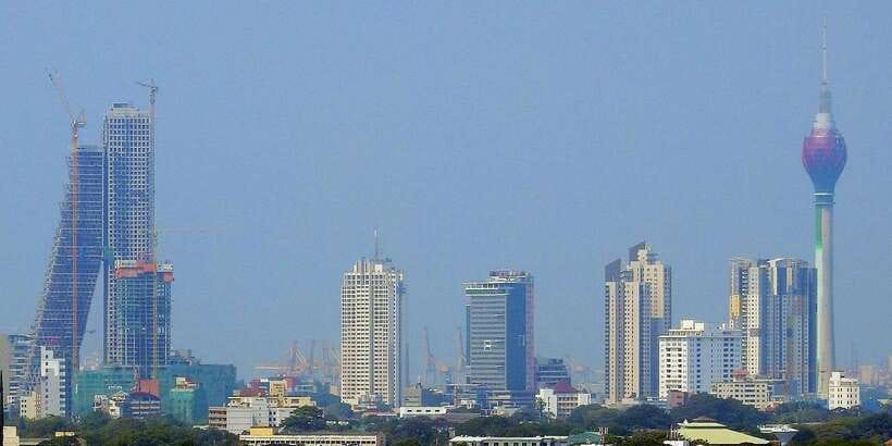 Colombo: All-Inclusive Morning & Afternoon Private City Tour - How the timing and breaks actually work in 4 hours
