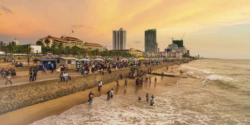 Colombo: All-Inclusive Morning & Afternoon Private City Tour - What to bring and what to wear before you leave