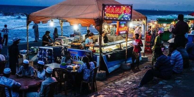 Colombo: All Inclusive Street Food Tour - Why Colombo street food works best with a guide