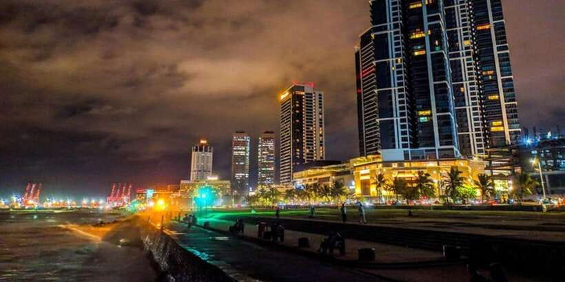 Colombo: All Inclusive Street Food Tour - Price and what $50 really buys in 3.5 hours