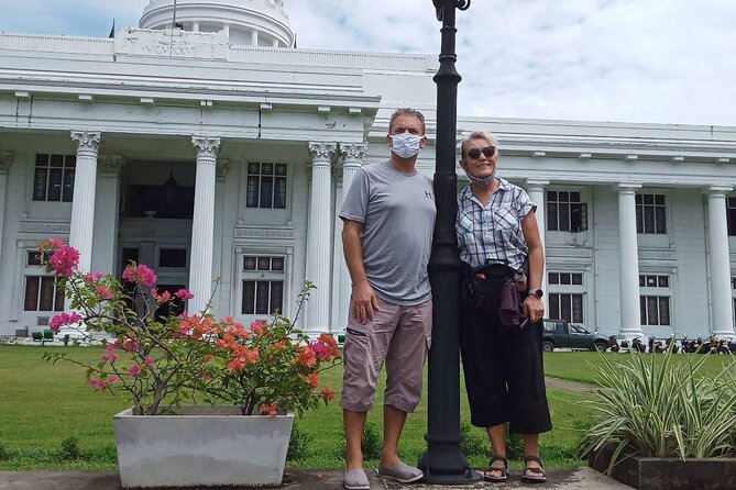 Colombo Bay Tuk Tuk City Tour - Pettah Market, Galle Face Green, and Street Life Without the Stress